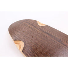 Mini Kicktail 30" Specialty Wood Longboard Cruiser Deck - Longboards USA