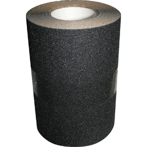 Mob Roll 11" x 60' Black Griptape - Longboards USA
