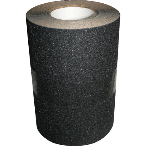 Mob Roll 11" x 60' Black Griptape - Longboards USA