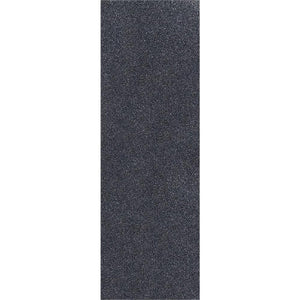 Mob Single Sheet 11"X33" Black Griptape - Longboards USA
