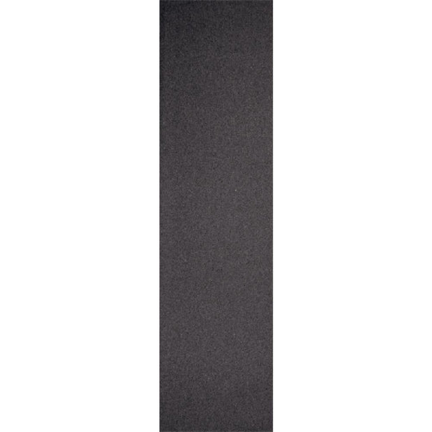 Mob Single Sheet 9" X 33" Black Griptape - Longboards USA