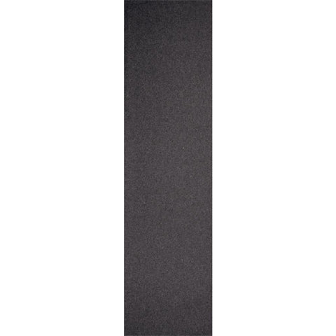 Mob Single Sheet 9" X 33" Black Griptape - Longboards USA