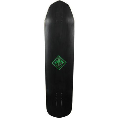 Nessie 38" Freeride Longboard Deck 2016 from Madrid - Longboards USA