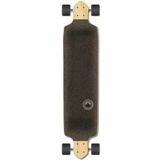 New York Drop Down Longboard 41 inches Complete - Longboards USA