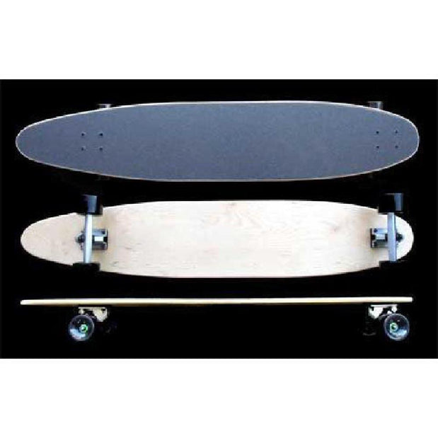 OG Pintail Dancer 46" Longboard Complete - Longboards USA