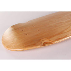 Old School 30" Snub Nose Longboard Skateboard Blank Deck - Longboards USA