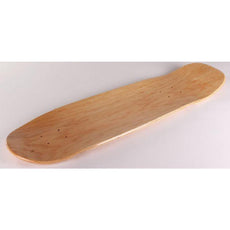 Old School 30" Snub Nose Longboard Skateboard Blank Deck - Longboards USA
