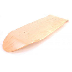 Old School 32" Longboard Skateboard Blank Deck - Longboards USA