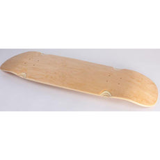 Old School 33" Blank Longboard Skateboard Deck - Longboards USA