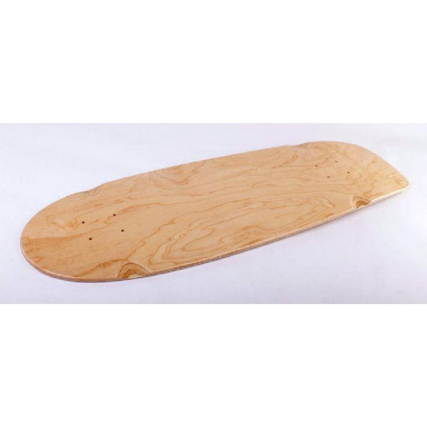Old School Pig 32" Longboard Skateboard Blank Deck - Longboards USA
