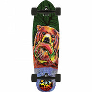 Omen Fisher King 29" Mini Cruiser Longboard - Longboards USA