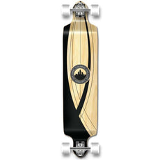 Onyx Drop Down Longboard 41 inches Complete - Longboards USA