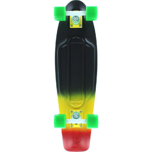Original Penny 27" Fade Caribbean Nickel Cruiser - Longboards USA