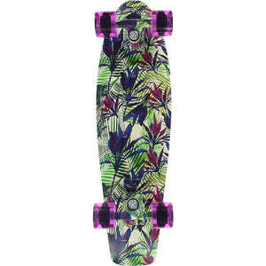 Original Penny 27" Jungle Party Nickel Cruiser - Longboards USA