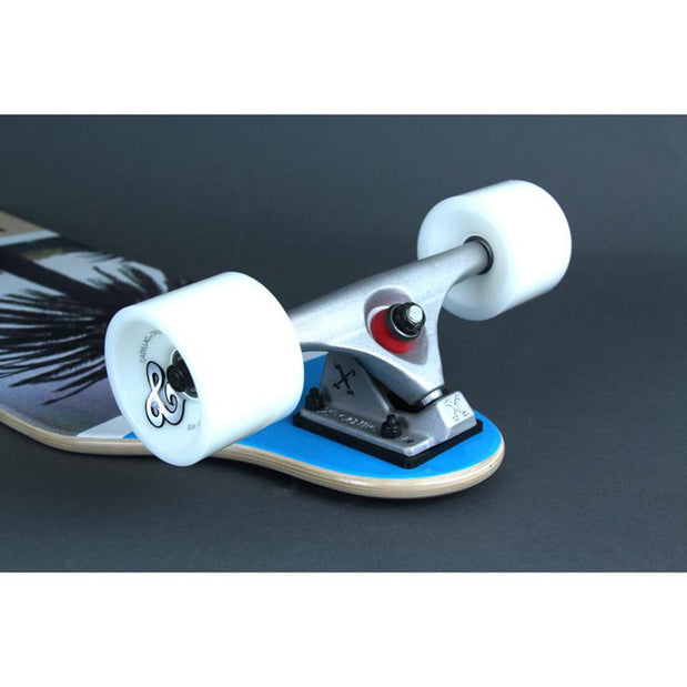 Palm Weezer 36 inches Madrid Top Mount Longboard 2016 - Longboards USA