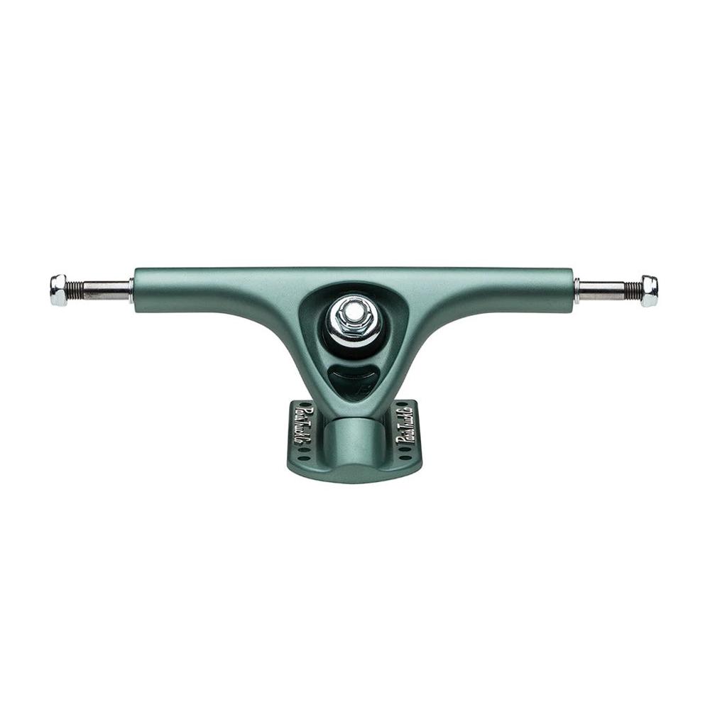 Paris V3 180mm/50° Sage Green Longboard Trucks | Set of 2