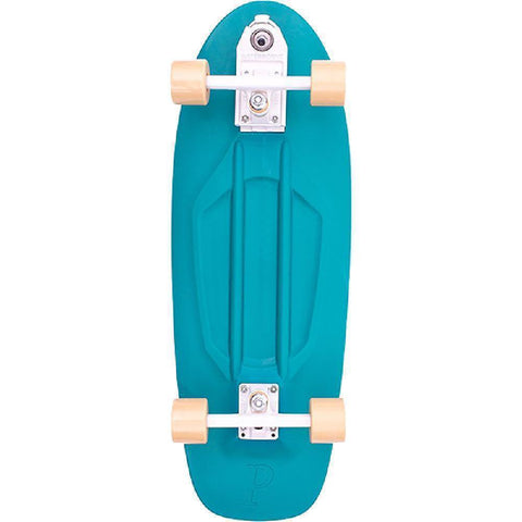 Penny 29" High-Line Surfskate Ocean Mist Cruiser - Longboards USA