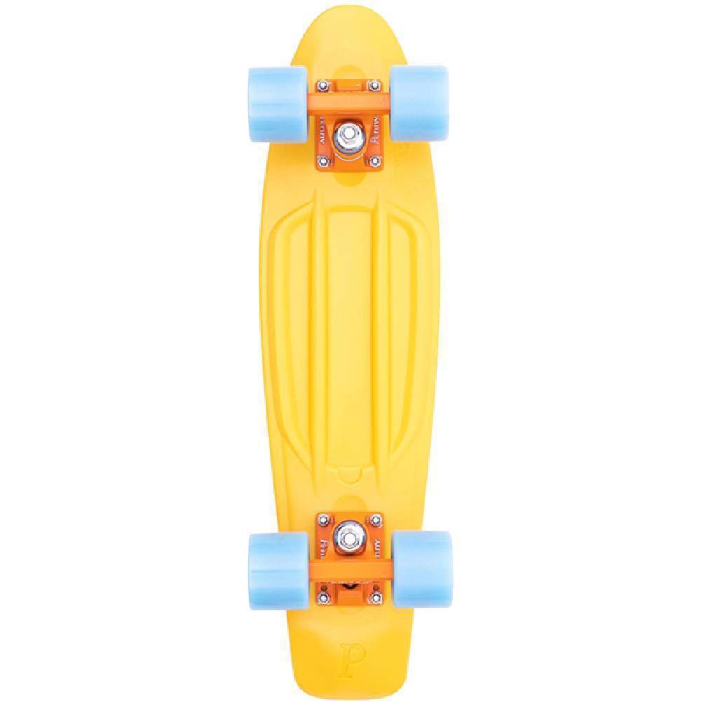 Penny Board High Vibe 22" Skateboard - Longboards USA