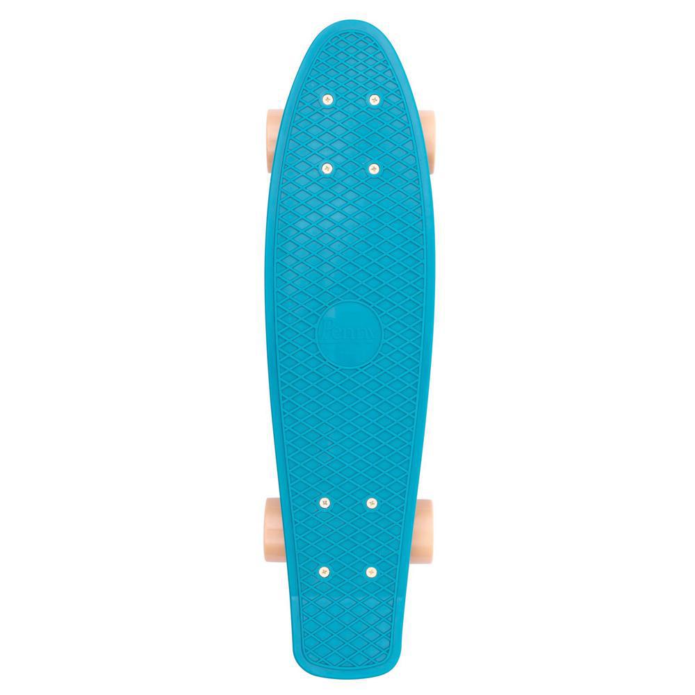 Original Penny Board Ocean Mist 22