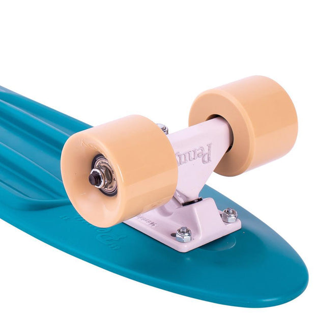 Penny Board Ocean Mist 22" Original Skateboard - Longboards USA