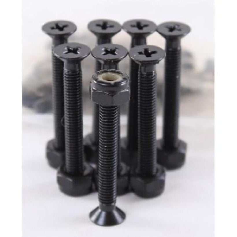 Hardware and Risers for Longboards