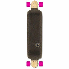 Pines Blue Drop Down Longboard 41 inches Complete - Longboards USA