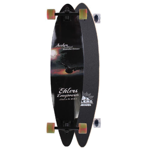 Pintail Seeker 40" Longboard - Longboards USA