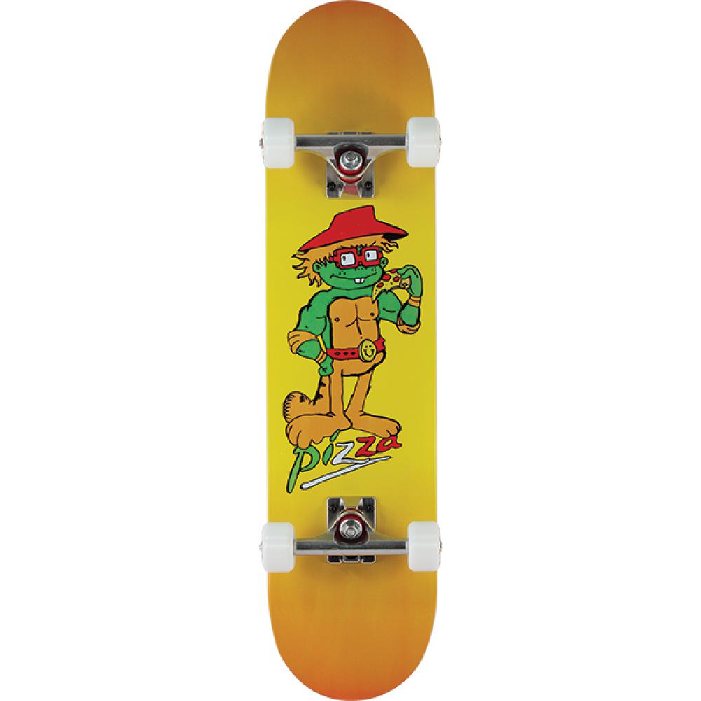 PIzza Skateboards - Longboards USA PIzza Skateboards - Longboards USA