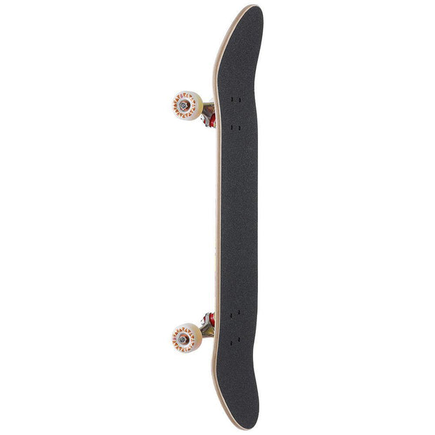 Pizza Speedy 7.5" Complete Skateboard - Longboards USA