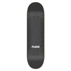 Plan B Bolt 7.75 " Complete Skateboard - Longboards USA