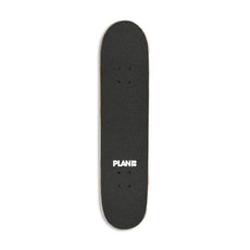 Plan B Danny Way One Offs 8.125" Complete Skateboard - Longboards USA