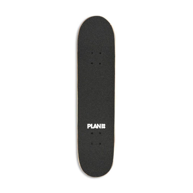 Plan B Danny Way One Offs 8.125" Complete Skateboard - Longboards USA