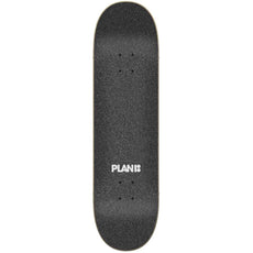 Plan B Joslin Fury 8.125" Complete Skateboard - Longboards USA