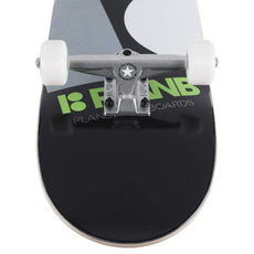 Plan B Macro 8.25" Complete Skateboard - Longboards USA