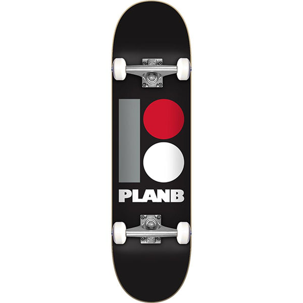 Plan B Original 8.0