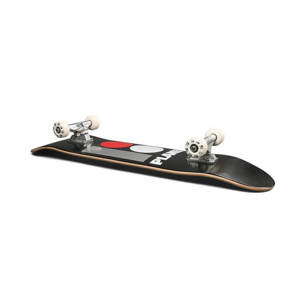 Plan B Original 8.0" Complete Skateboard - Longboards USA