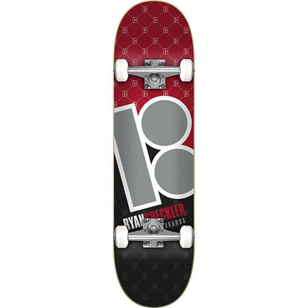 Plan B Shecker Corner 8.0