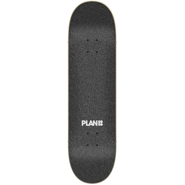 Plan B Team 8.0" Complete Skateboard - Longboards USA
