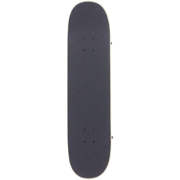 Primitive Codes Teal 7.75" Complete Skateboard - Longboards USA