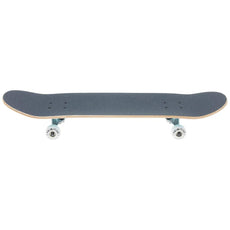 Primitive Codes Teal 8.0" Complete Skateboard - Longboards USA