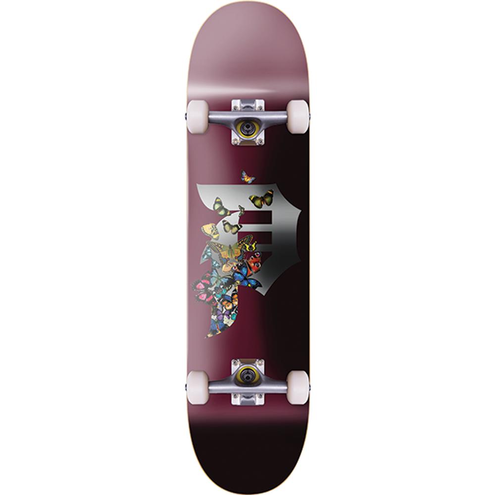Primitive Dirty P Colony Complete Skateboard - Skateboards