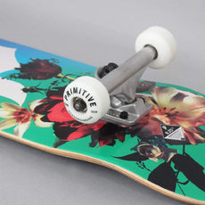 Primitive Dirty P Creation 8.25" Skateboard - Longboards USA