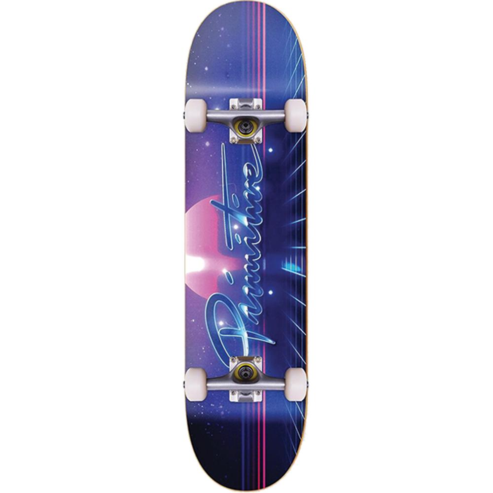 Primitive skateboards - Primitive Skateboarding - Longboards USA