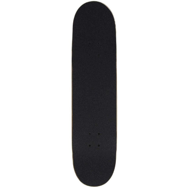 Primitive Rodriguez Eternity in Blue 8.0 Skateboard - Longboards USA
