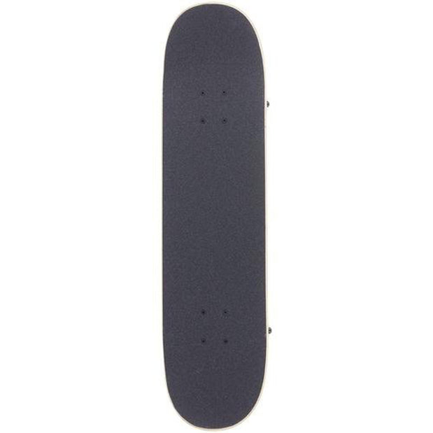 Primitive Rodriguez Gfl Black 7.75" Complete Skateboard - Longboards USA
