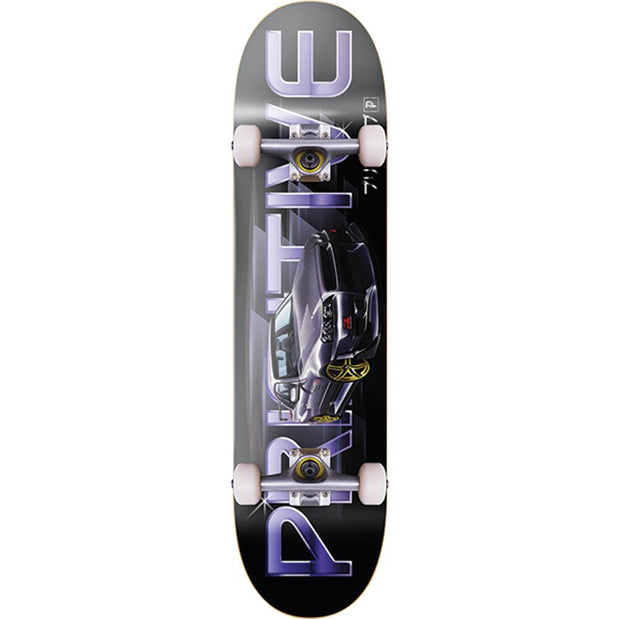 Kit de suspension de camion de skateboard de haute qualité 4 pièces Kit de suspension de camion de skateboard de haute qualité 4 pièces