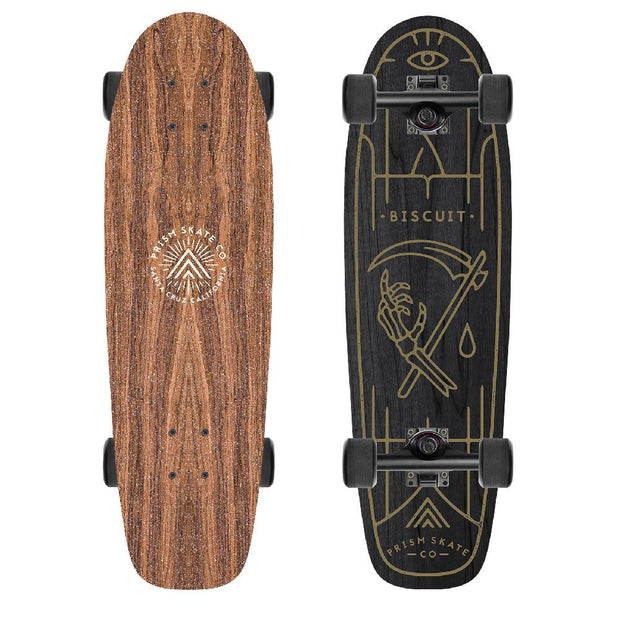 Prism Biscuit 28" Liam Ashurst Series - Longboards USA