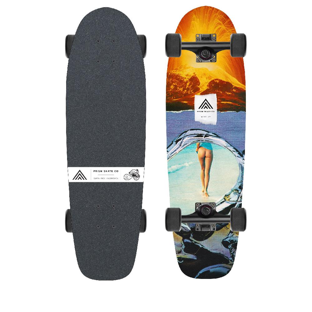 Prism Biscuit 28" SBK Series - Longboards USA