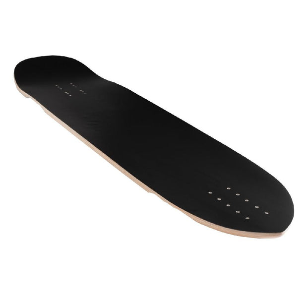 Prism Cole Trotta 38.5" Downhill Longboard Deck - Cop Caller Series - Longboards USA