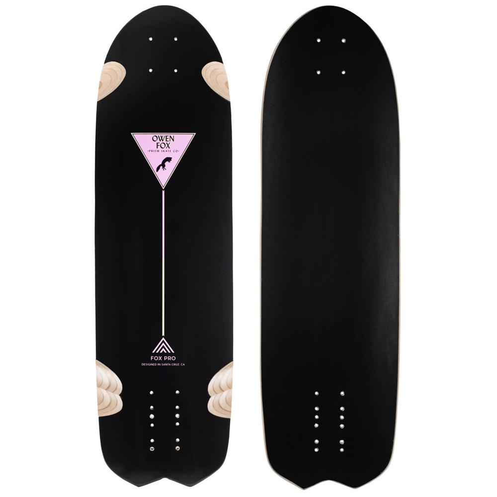 Prism Skate Co - Longboards USA